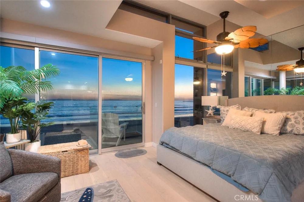 99 Surfside Surfside, CA 90743