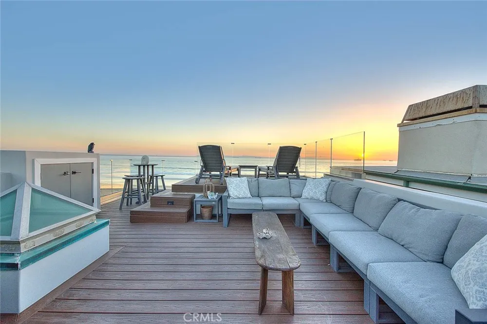 99 Surfside Surfside, CA 90743