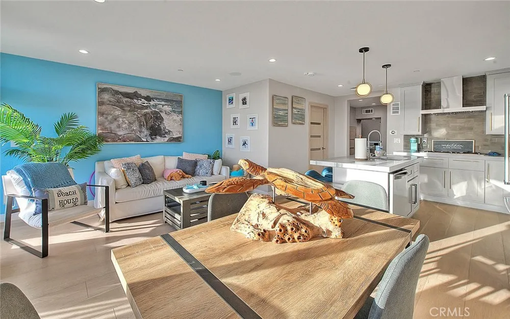 99 Surfside Surfside, CA 90743