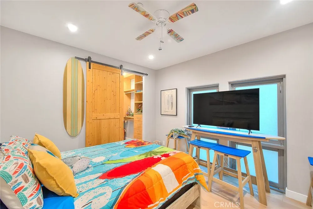99 Surfside Surfside, CA 90743