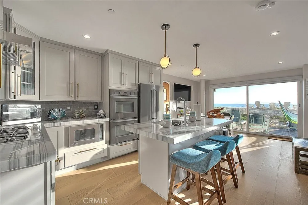 99 Surfside Surfside, CA 90743