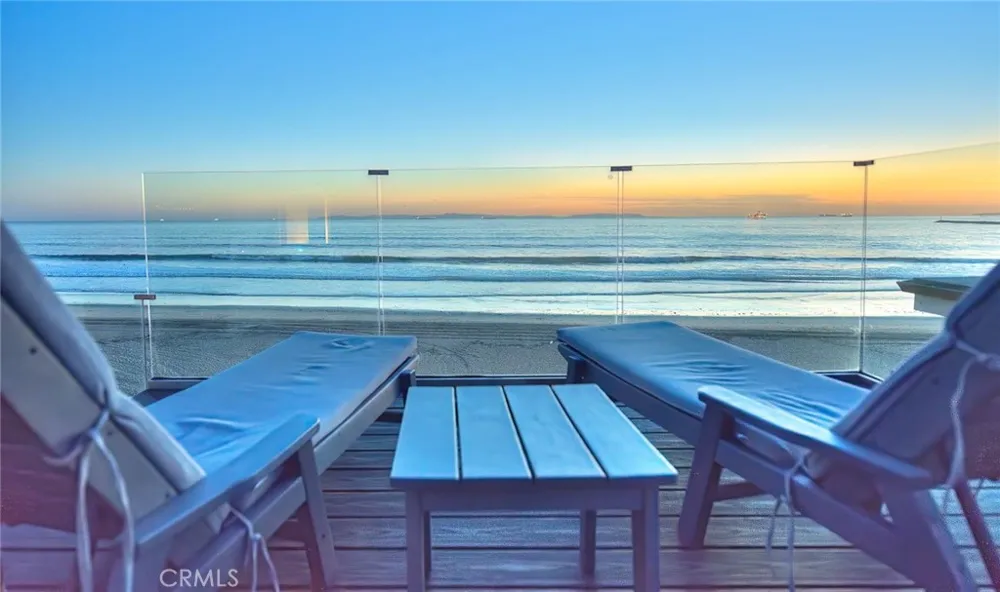 99 Surfside Surfside, CA 90743