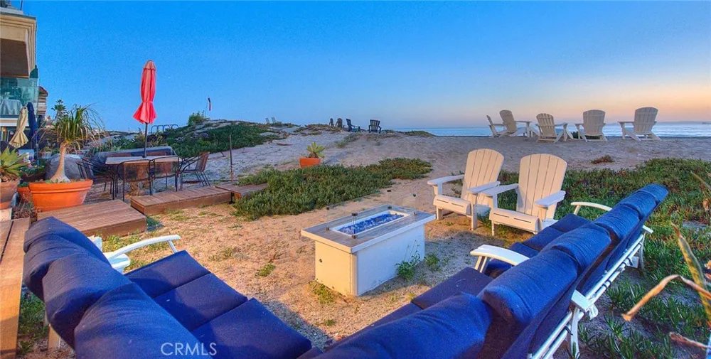 99 Surfside Surfside, CA 90743