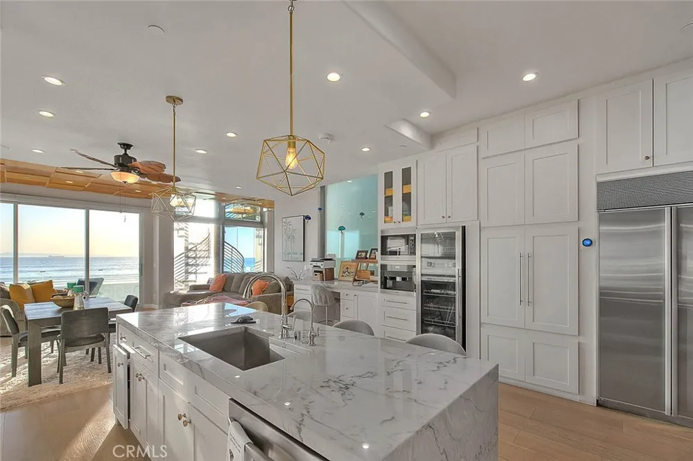 99 Surfside Surfside, CA 90743
