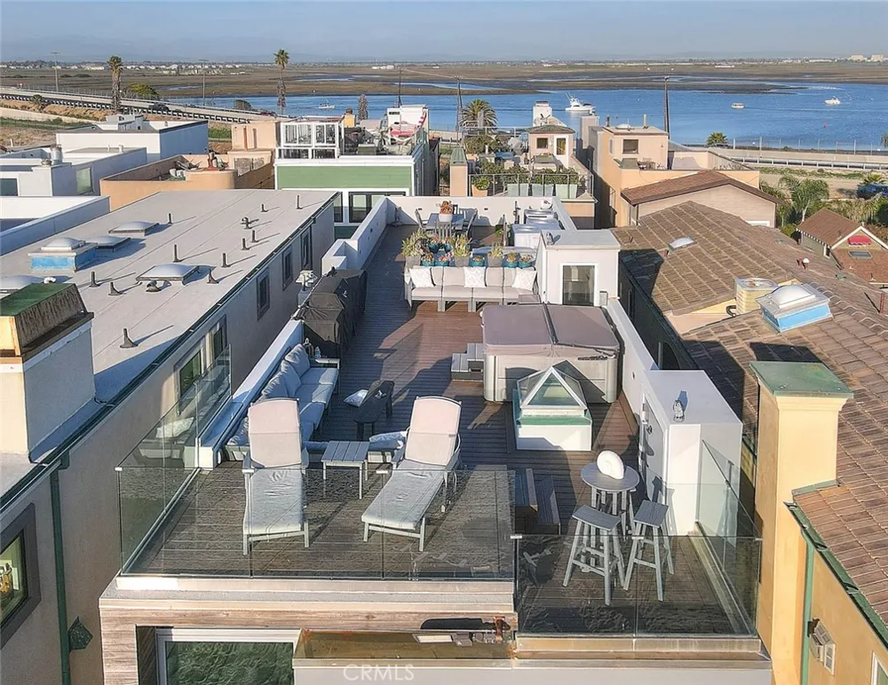 99 Surfside Surfside, CA 90743