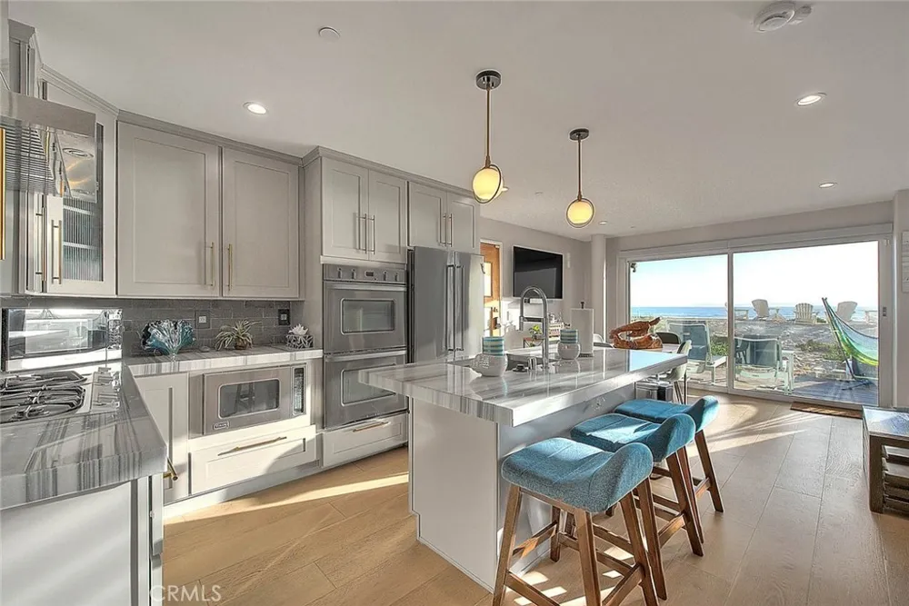 99 Surfside Surfside, CA 90743