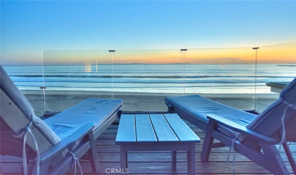 99 Surfside Surfside, CA 90743