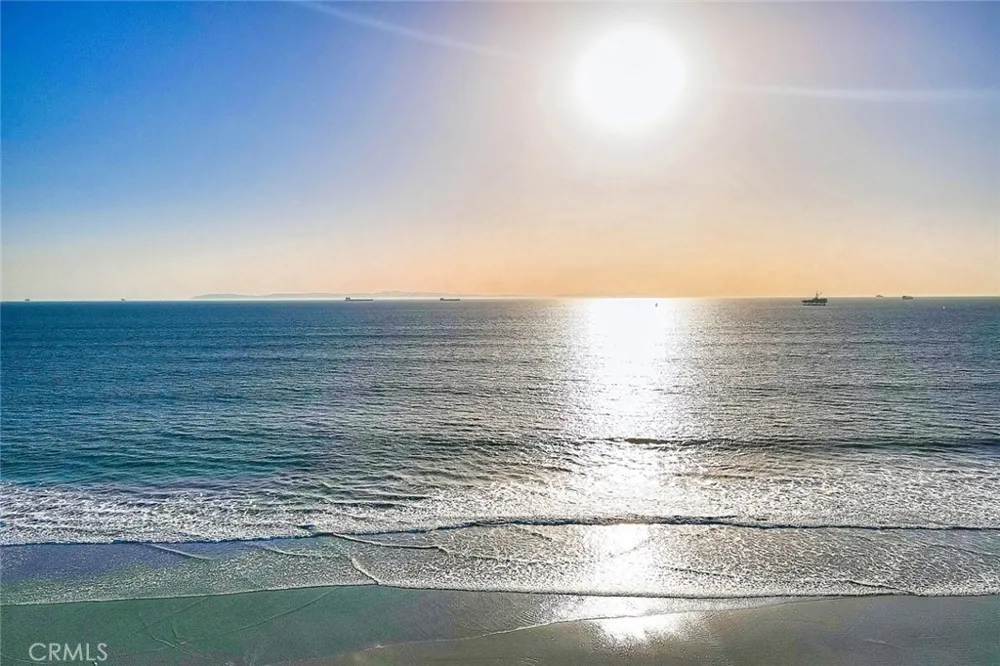 99 Surfside Surfside, CA 90743