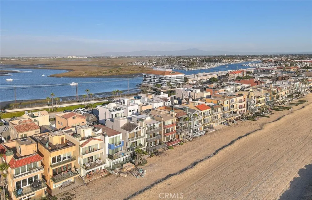 99 Surfside Surfside, CA 90743