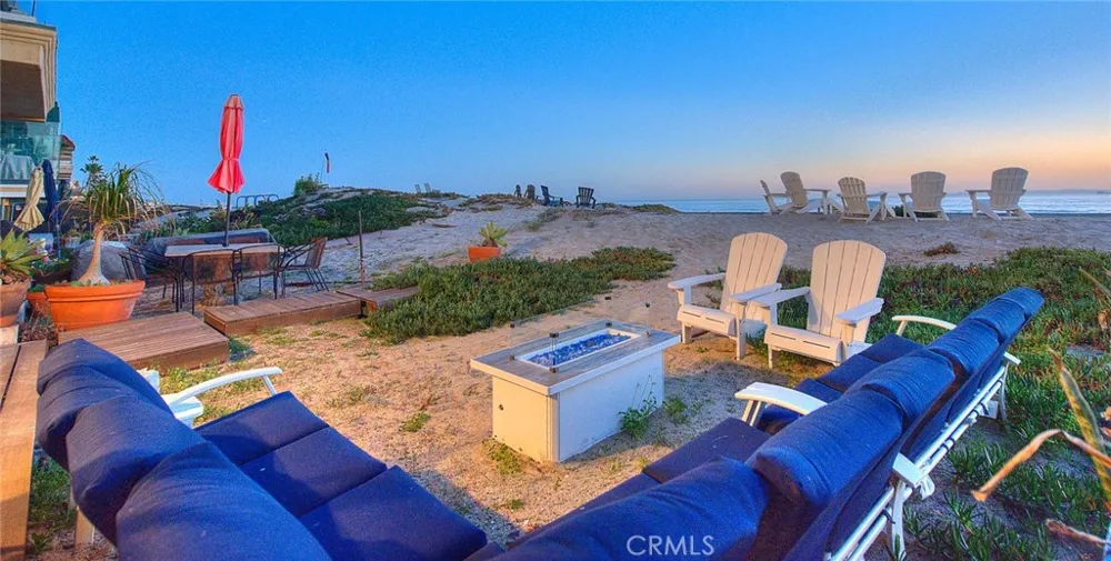 99 Surfside Surfside, CA 90743