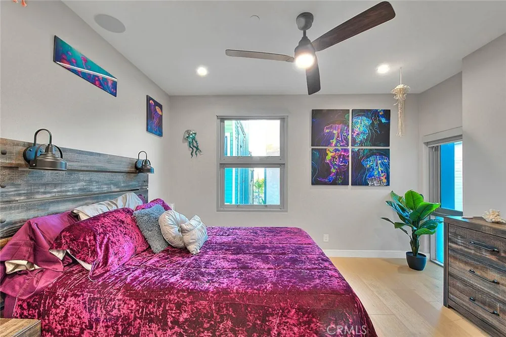 99 Surfside Surfside, CA 90743