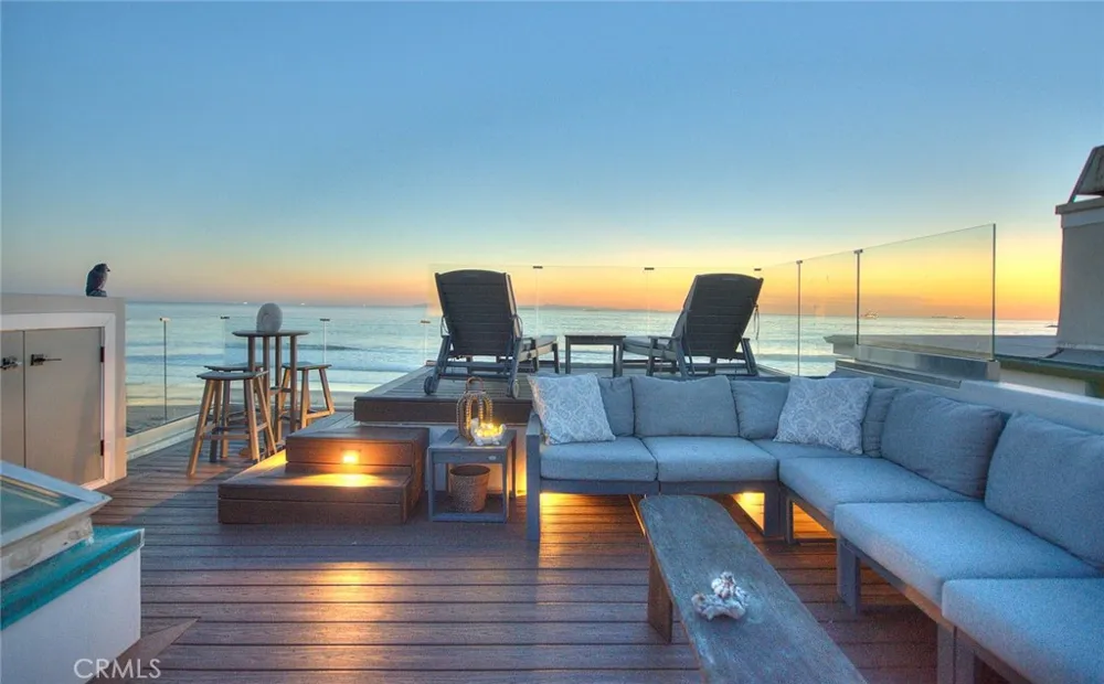 99 Surfside Surfside, CA 90743