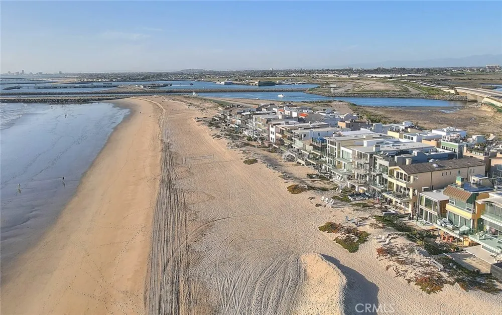 99 Surfside Surfside, CA 90743