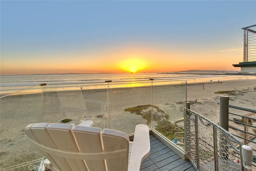 99 Surfside Surfside, CA 90743