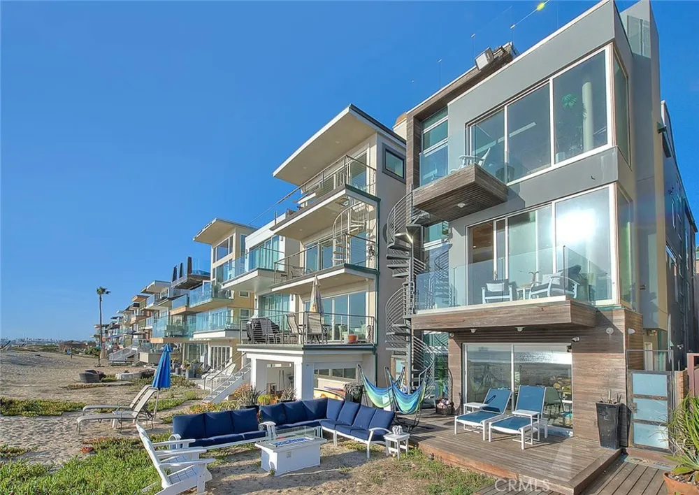 99 Surfside Surfside, CA 90743