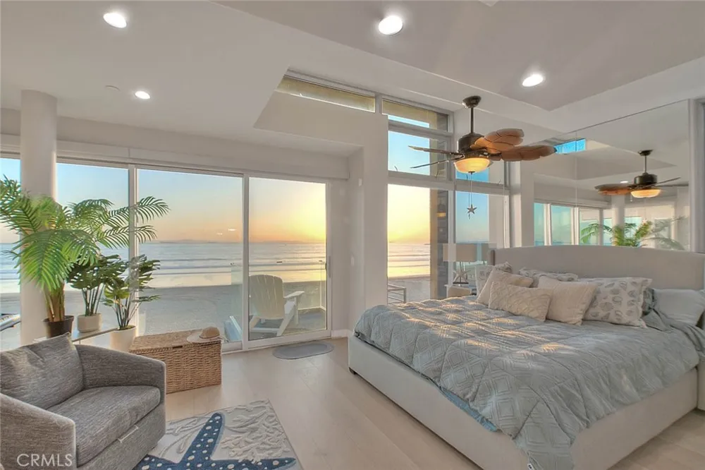 99 Surfside Surfside, CA 90743