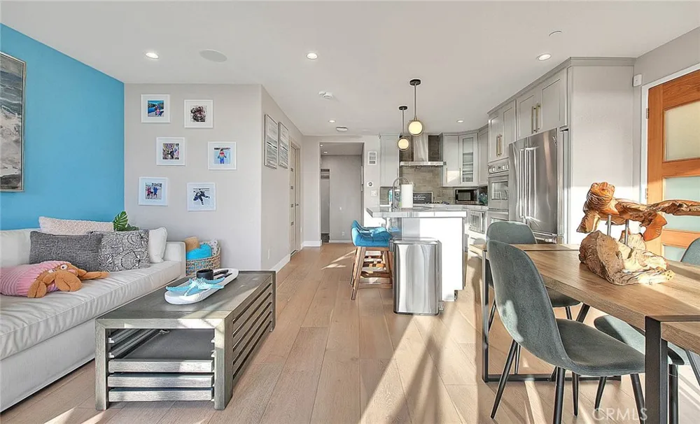99 Surfside Surfside, CA 90743