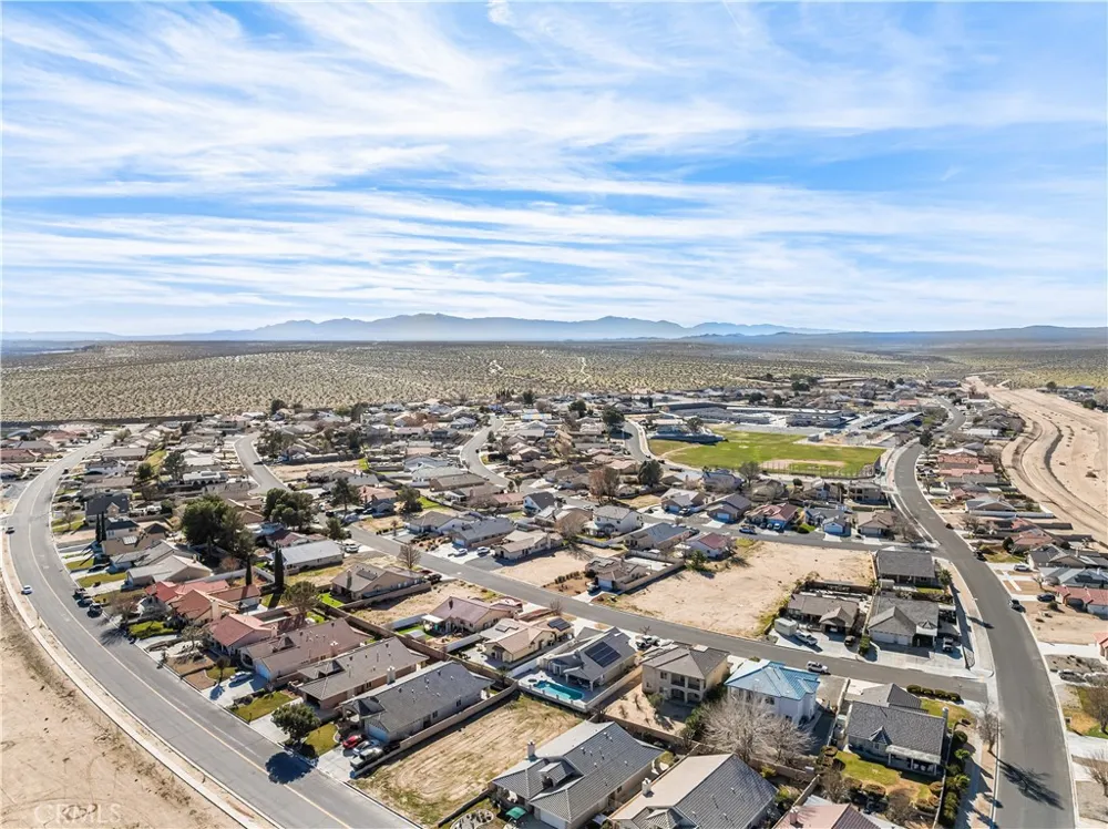 1 Silver Lake Parkway Helendale, CA 92342