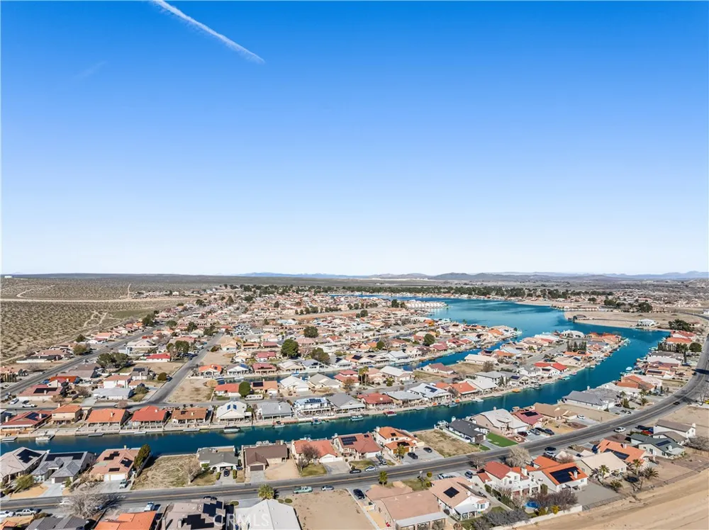 1 Silver Lake Parkway Helendale, CA 92342
