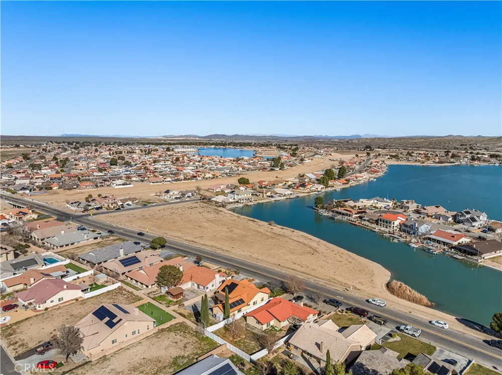 1 Silver Lake Parkway Helendale, CA 92342