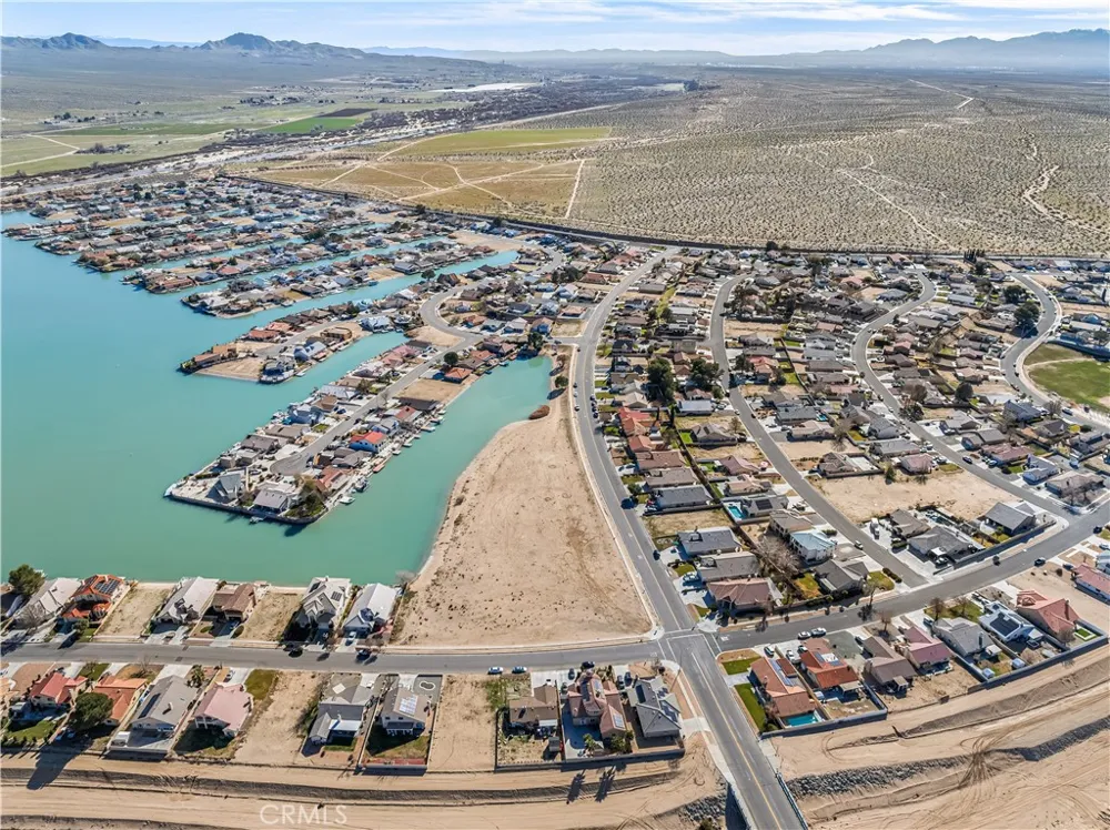 1 Silver Lake Parkway Helendale, CA 92342