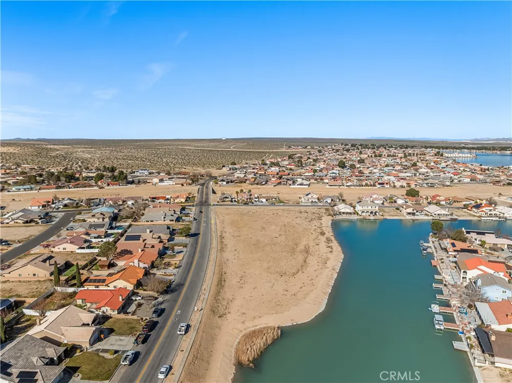 1 Silver Lake Parkway Helendale, CA 92342