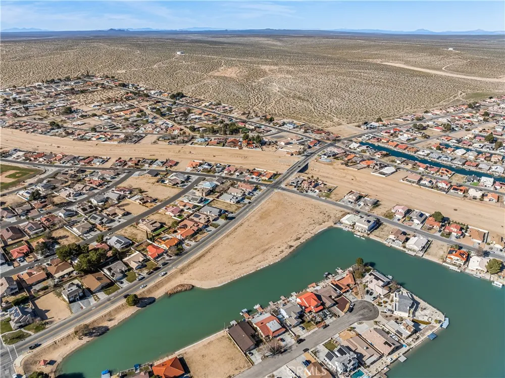 1 Silver Lake Parkway Helendale, CA 92342