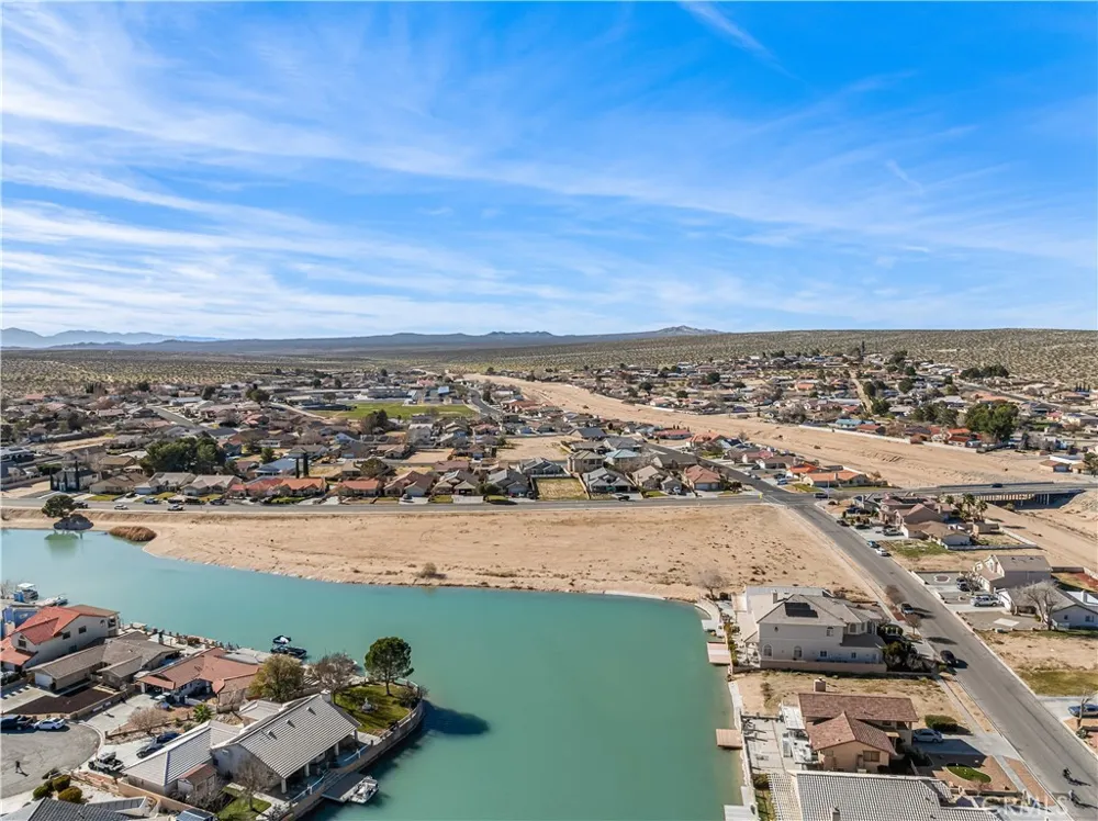 1 Silver Lake Parkway Helendale, CA 92342