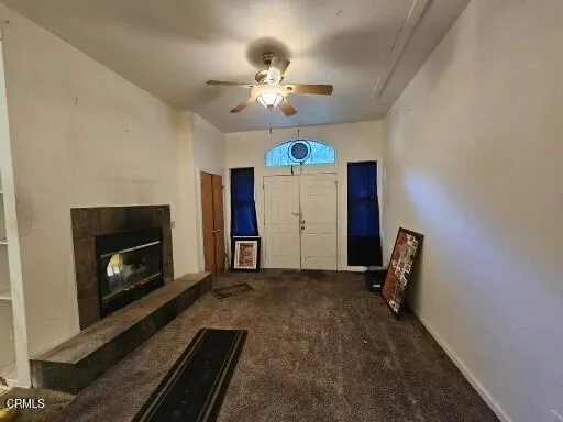 27651 Skyview Road Willits, CA 95490
