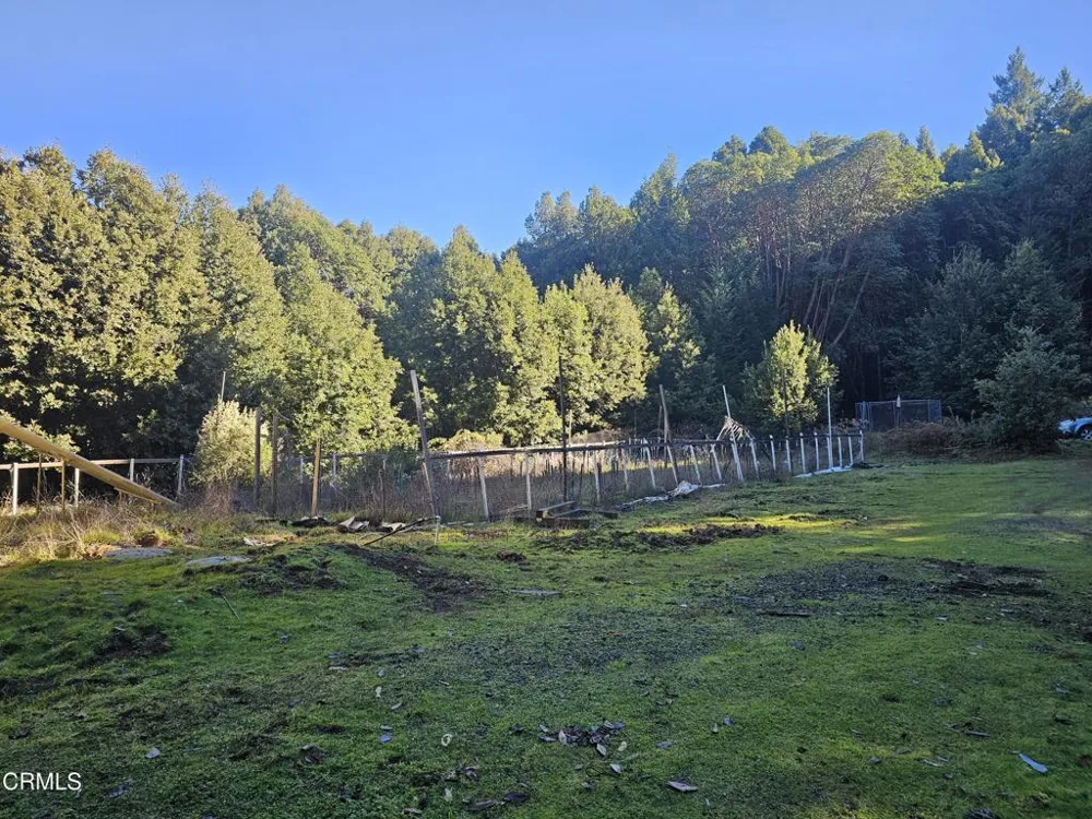 27651 Skyview Road Willits, CA 95490