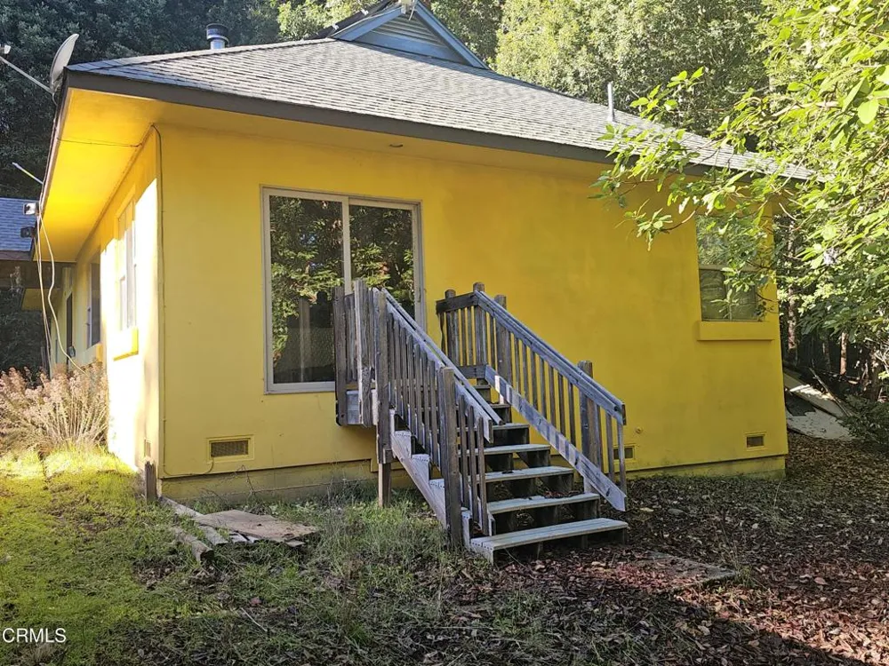 27651 Skyview Road Willits, CA 95490