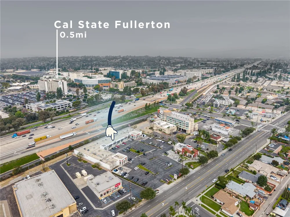 729 Placentia Avenue Fullerton, CA 92831