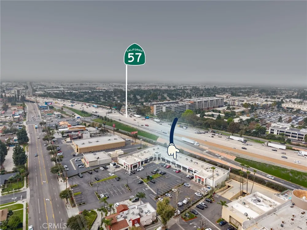 729 Placentia Avenue Fullerton, CA 92831