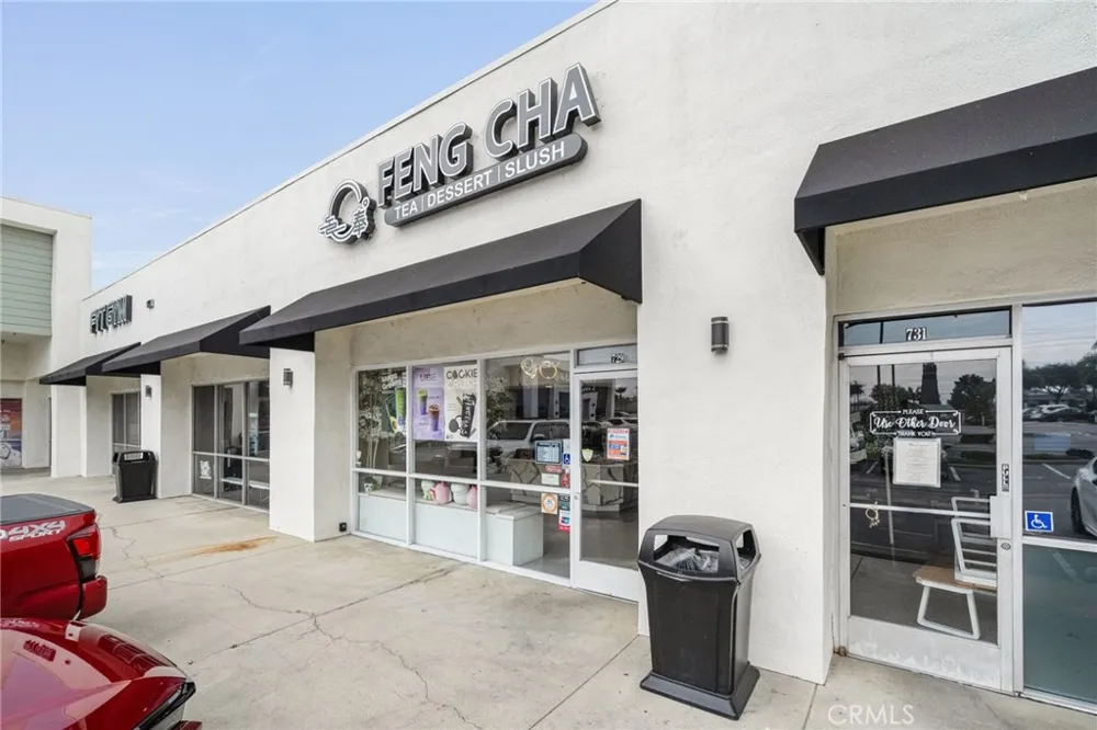 729 Placentia Avenue Fullerton, CA 92831