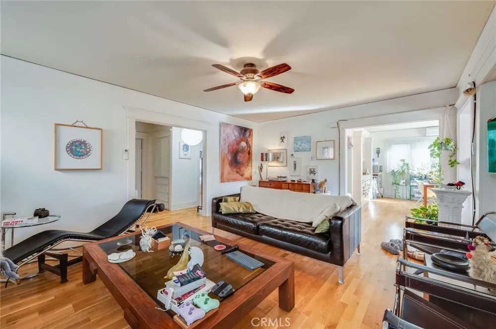 3215 Sherwood Avenue Alhambra, CA 91801