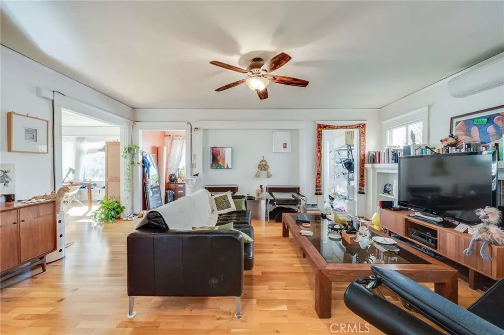 3215 Sherwood Avenue Alhambra, CA 91801