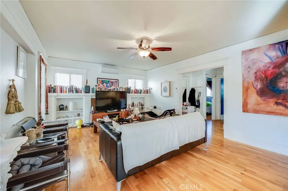 3215 Sherwood Avenue Alhambra, CA 91801