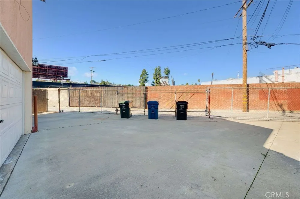 3215 Sherwood Avenue Alhambra, CA 91801