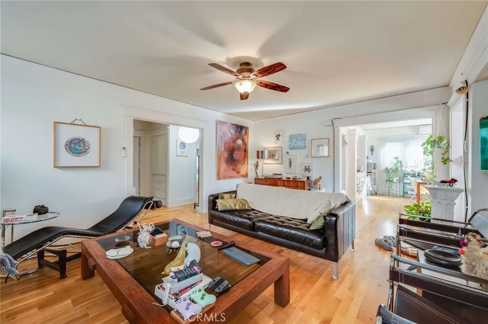 3215 Sherwood Avenue Alhambra, CA 91801