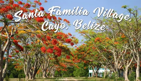 Santa Familia Belize