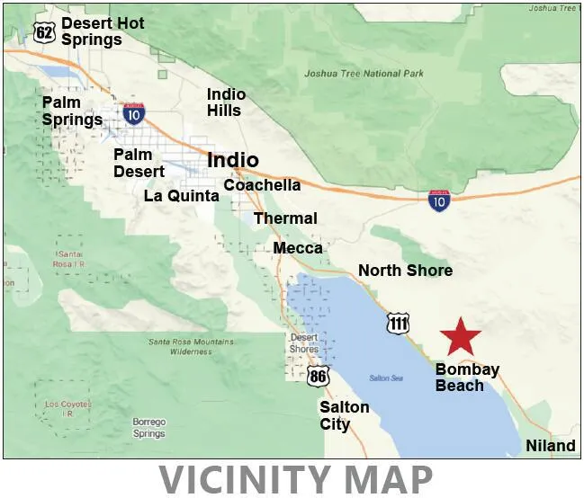 84301 System Road Mecca, CA 92254