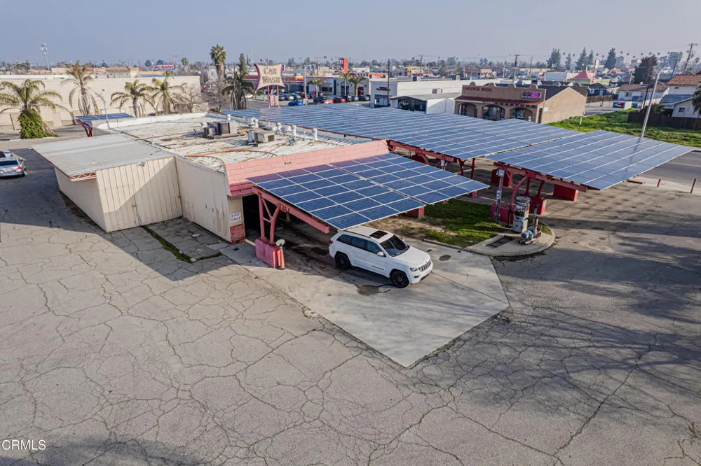 1407 High Street Delano, CA 93215