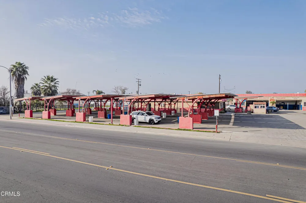 1407 High Street Delano, CA 93215