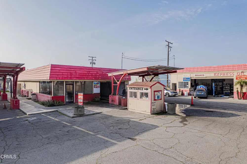 1407 High Street Delano, CA 93215
