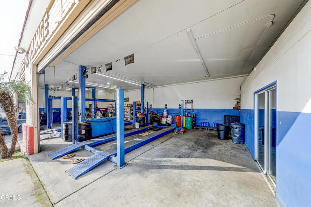 1407 High Street Delano, CA 93215