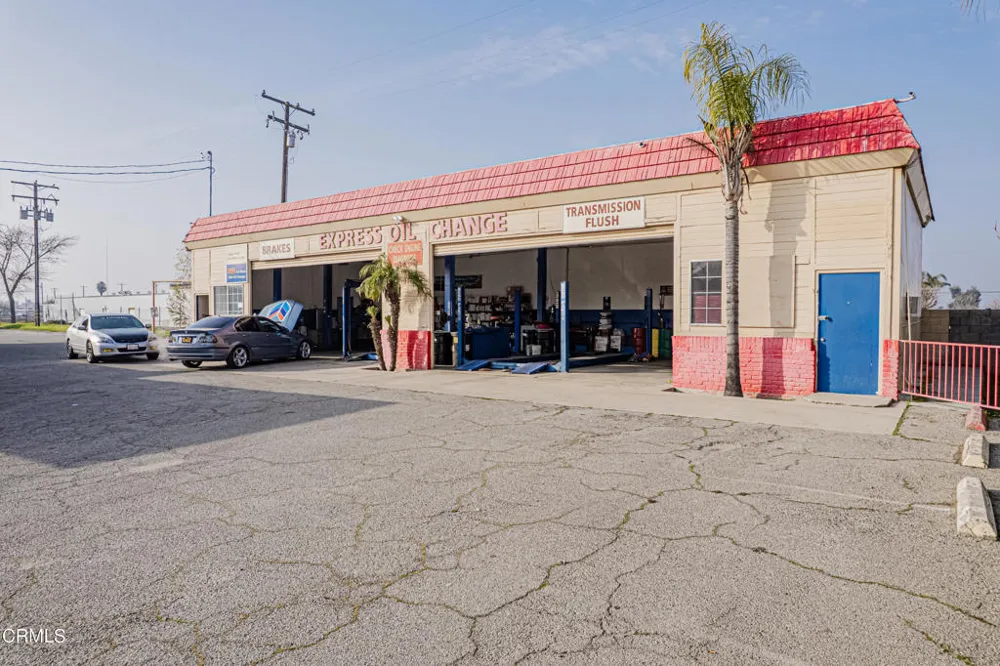 1407 High Street Delano, CA 93215
