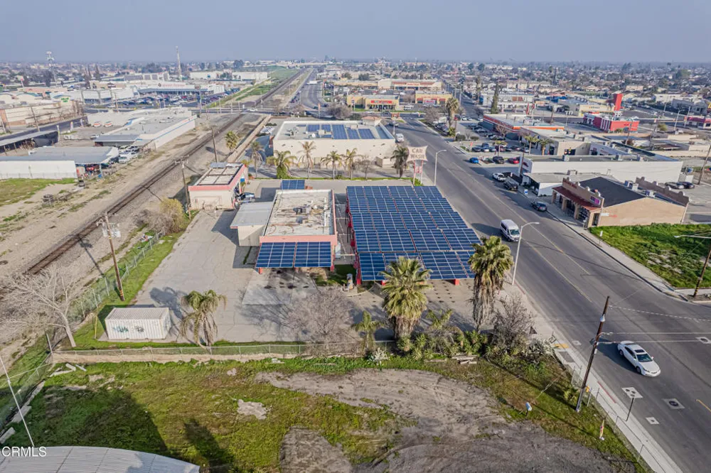1407 High Street Delano, CA 93215