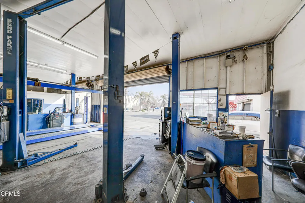 1407 High Street Delano, CA 93215
