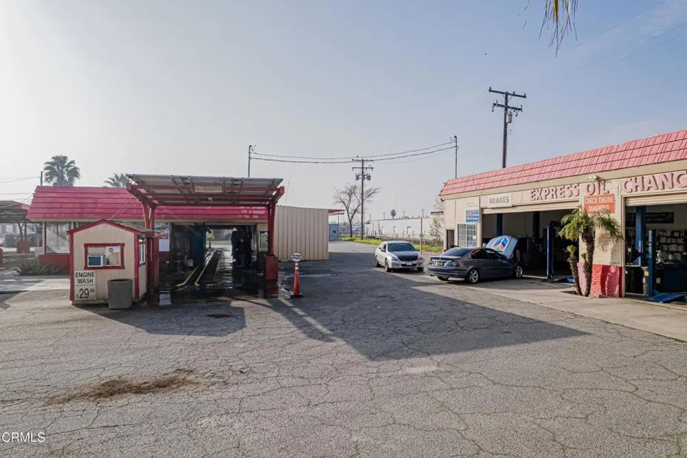 1407 High Street Delano, CA 93215