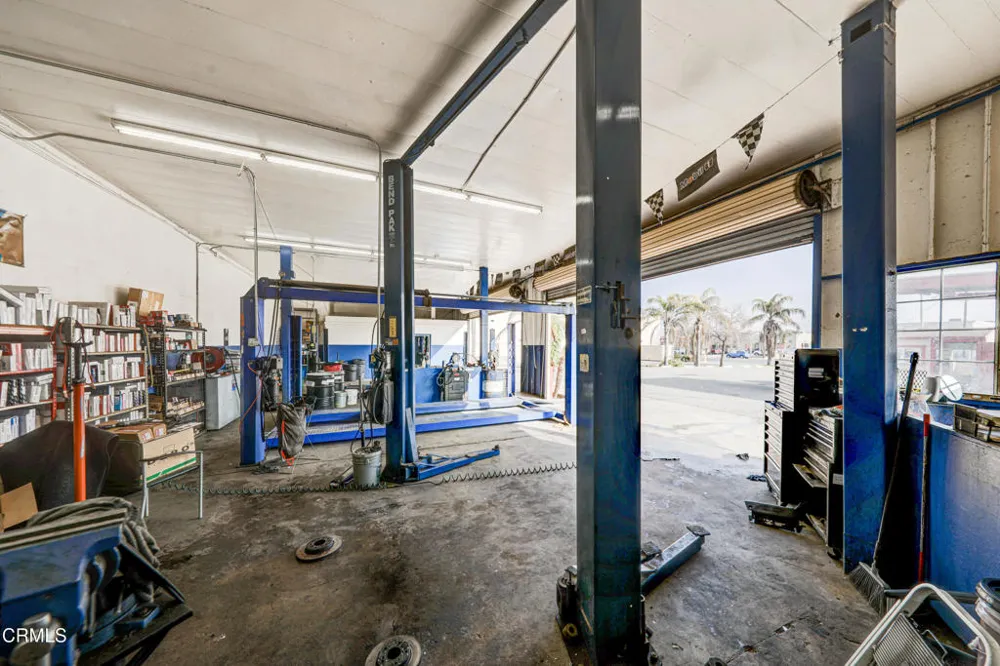 1407 High Street Delano, CA 93215
